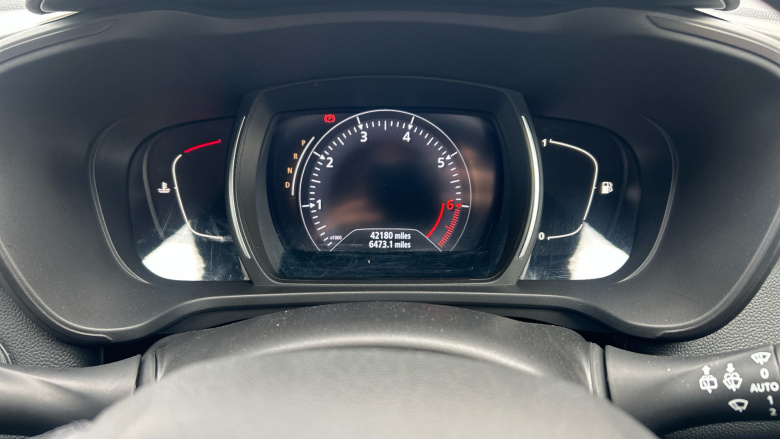 Renault Kadjar 1.3 TCE Iconic 5dr EDC Petrol Hatchback